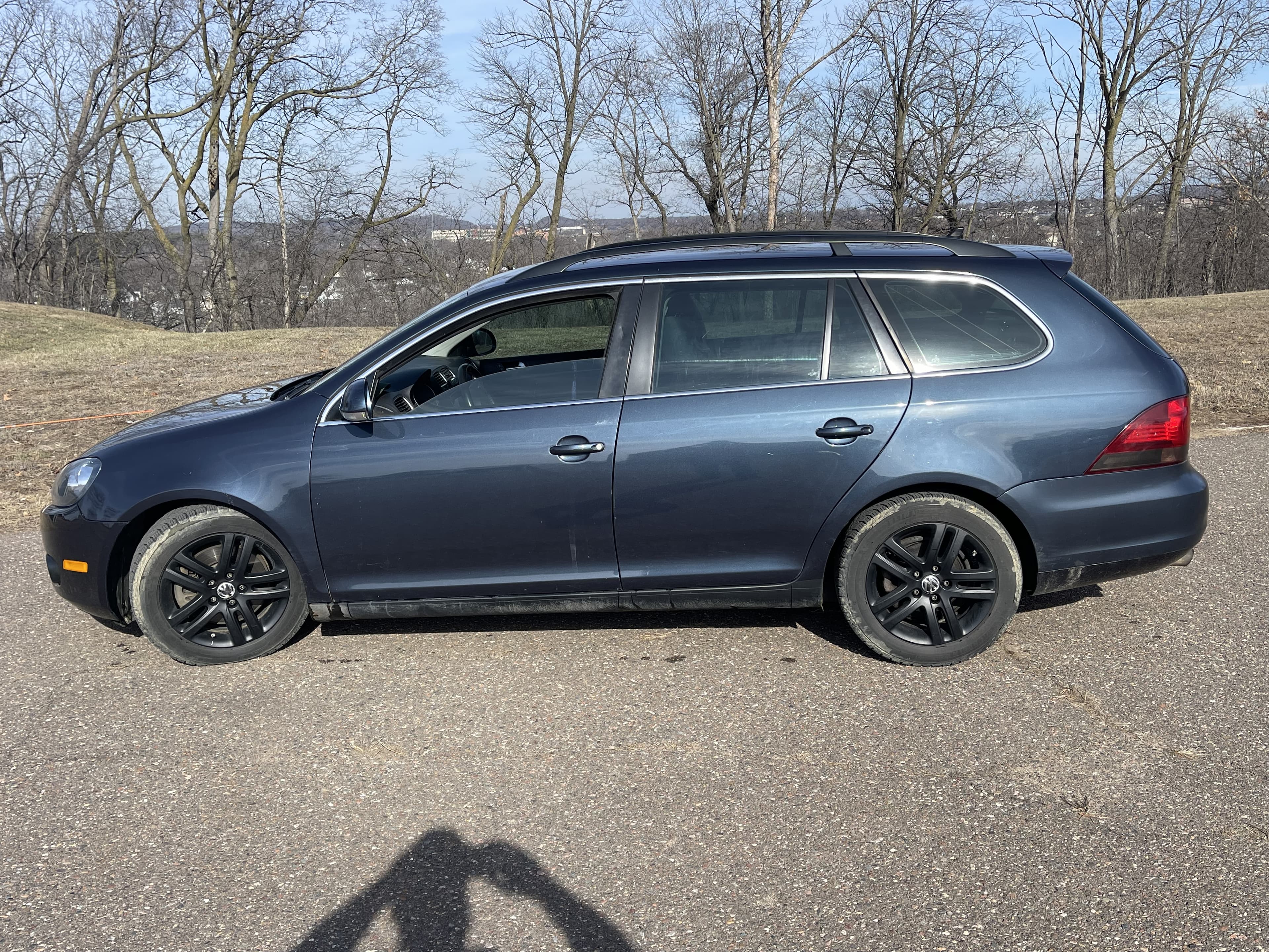 2010 Volkswagen Jetta