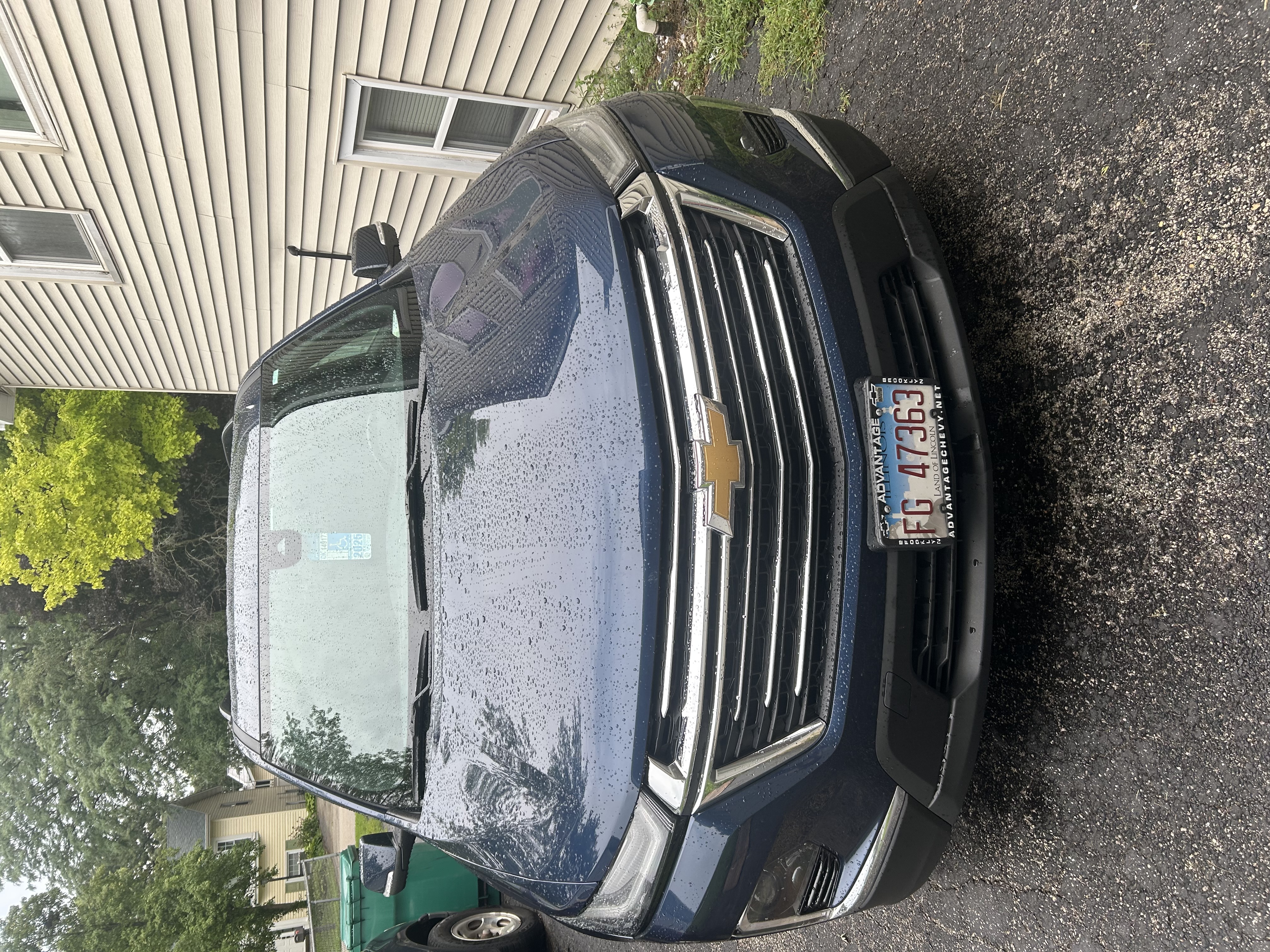 2022 Chevrolet Traverse