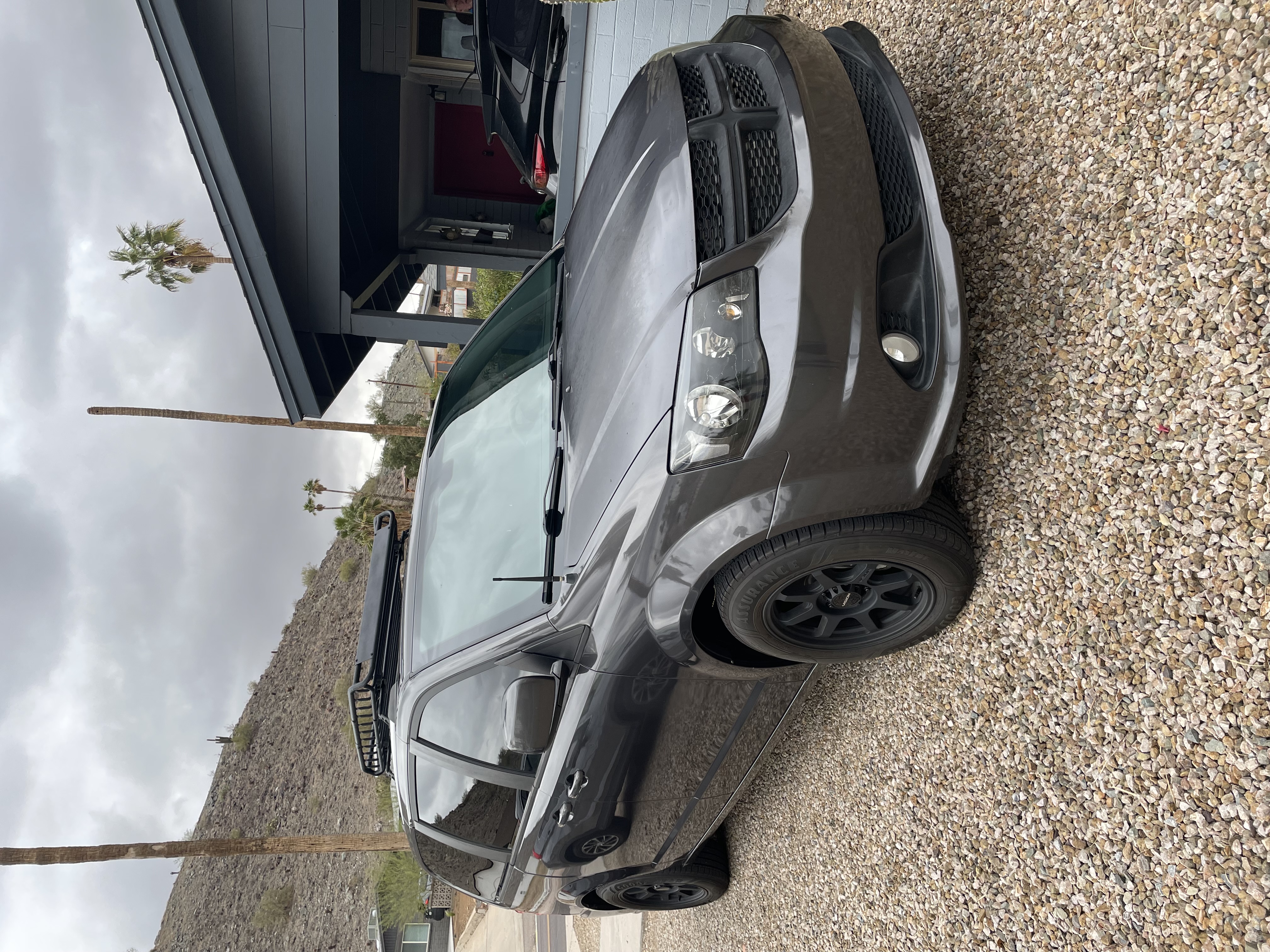 2019 Dodge Grand Caravan Passenger