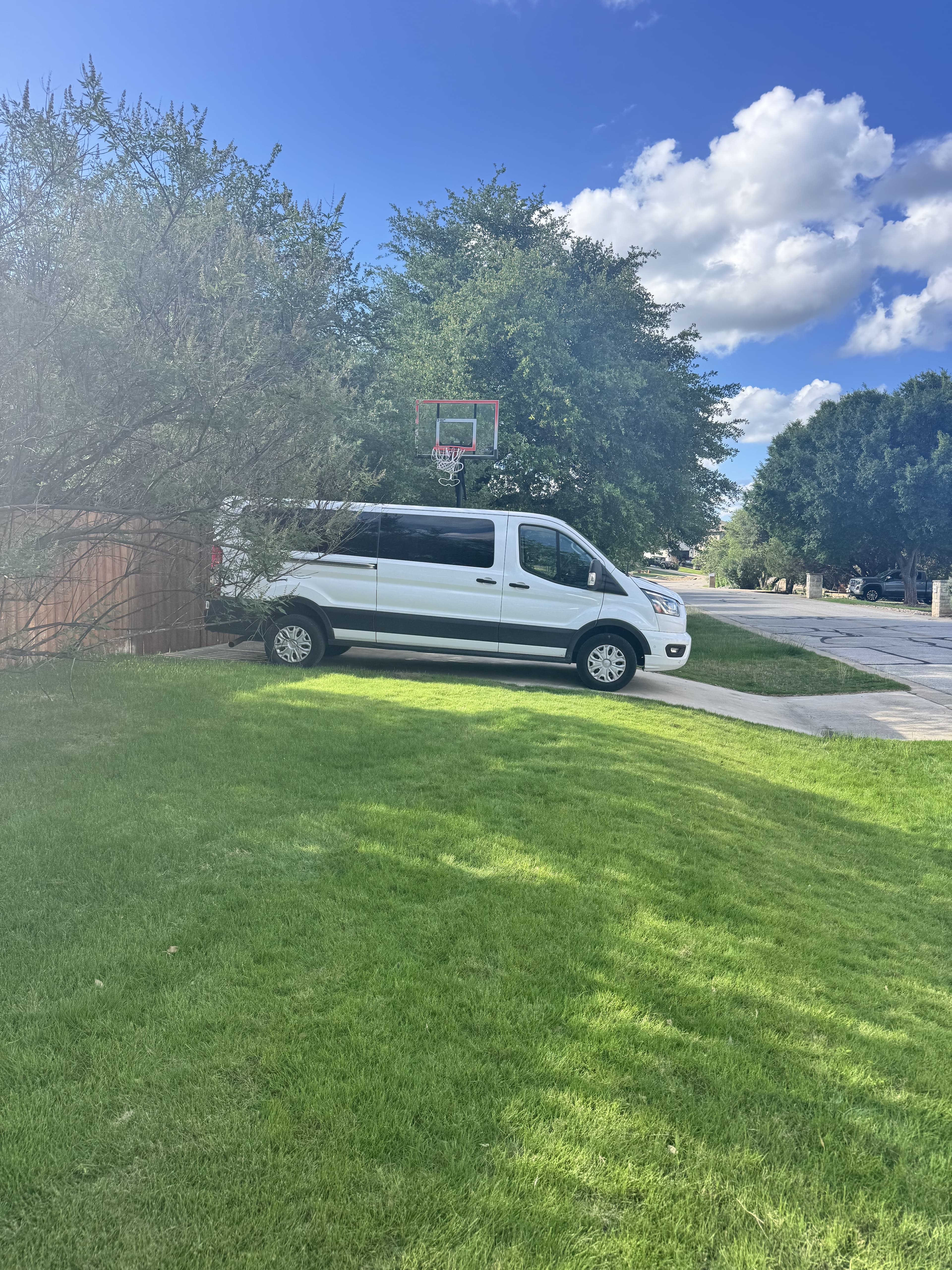 2023 Ford Transit Connect Passenger Wagon