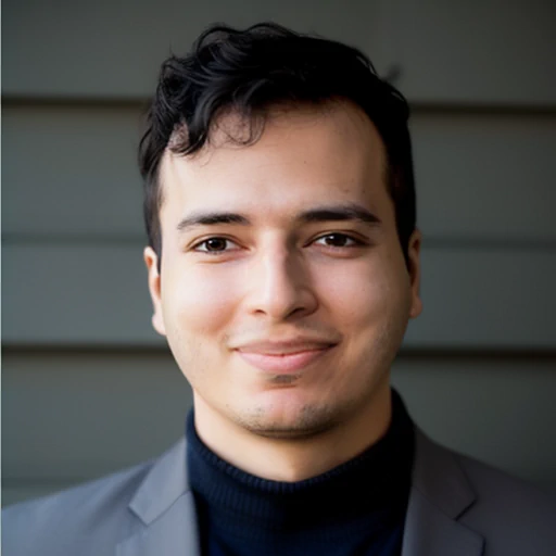 Azeem Hernandez