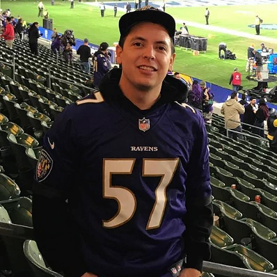 Ruben Coronado