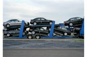 How Cars Are Shipped A Brief Overview By Citizenshipper