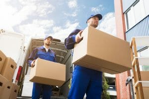 What to look for when hiring the right movers ? | Citizenshipper