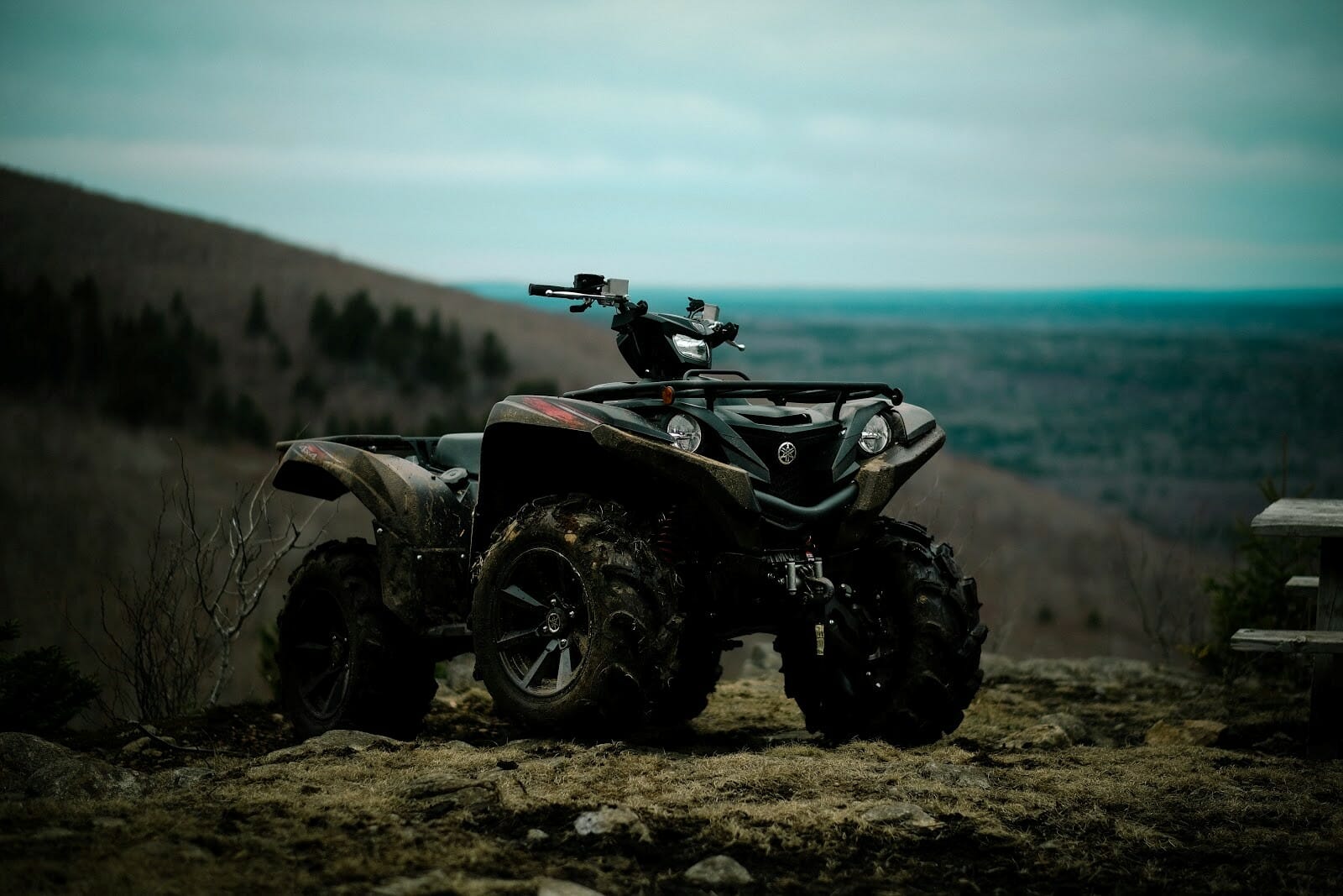 Preparing your ATV for transport CitizenShipper Blog