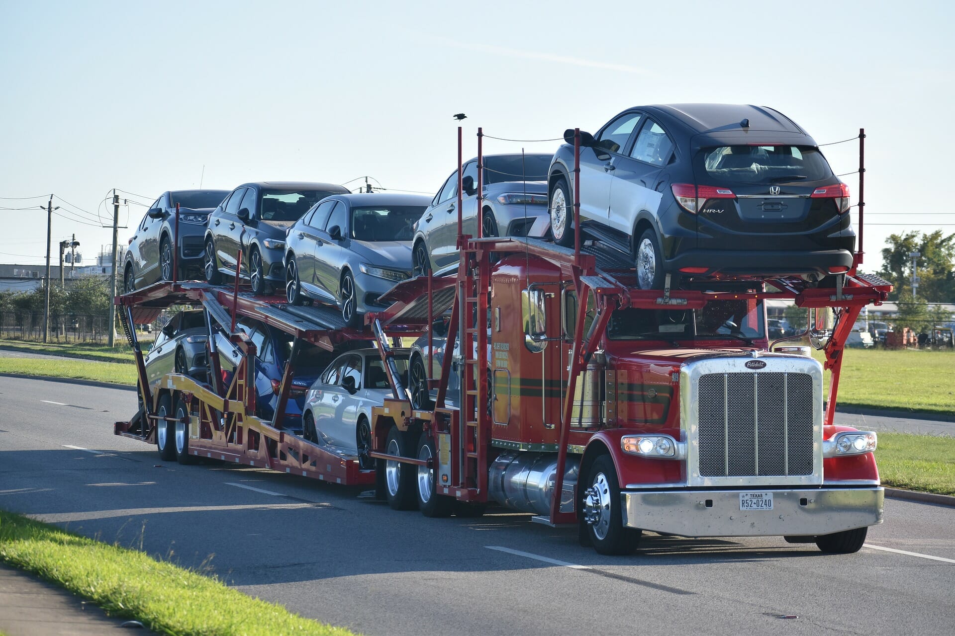 Guide to Shipping a Car Across the Country CitizenShipper Blog