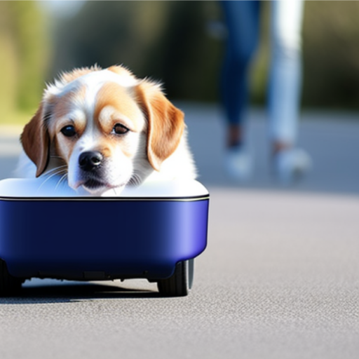 What Is The Cheapest Way to Transport a Dog Across the Country?