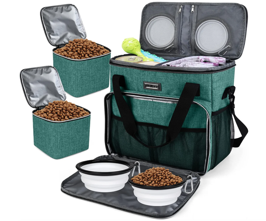 How Much Does it Cost to Ground Ship a Dog? CitizenShipper Blog