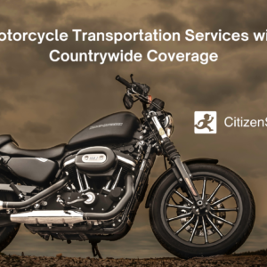Nationwide coverage.