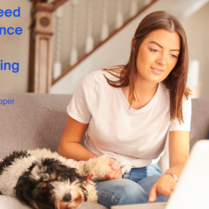 Pet insurance for transporting pets.