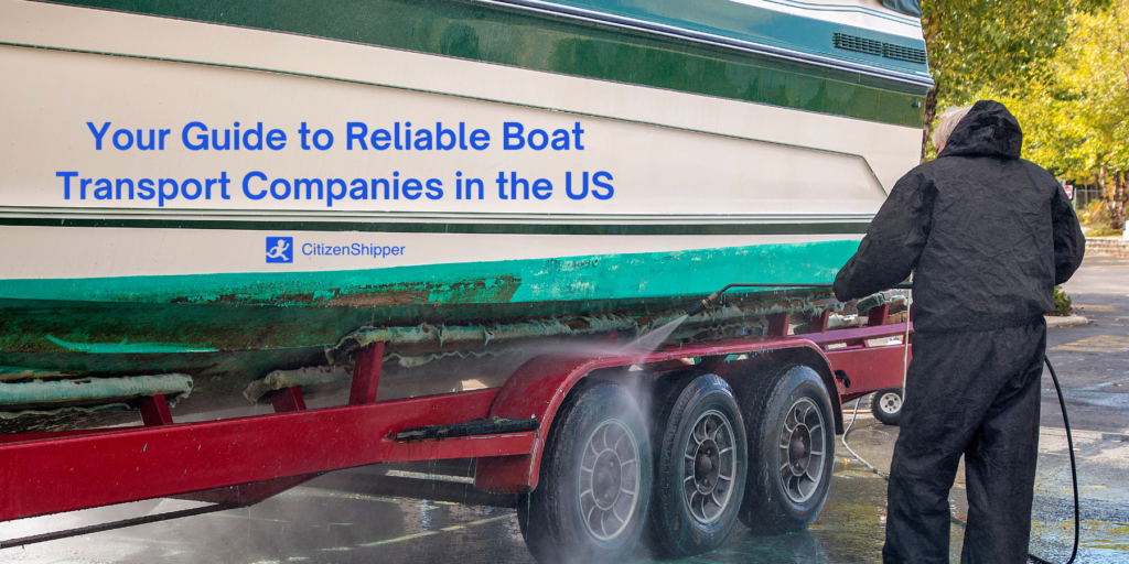How to Find Boat Haulers CitizenShipper Blog