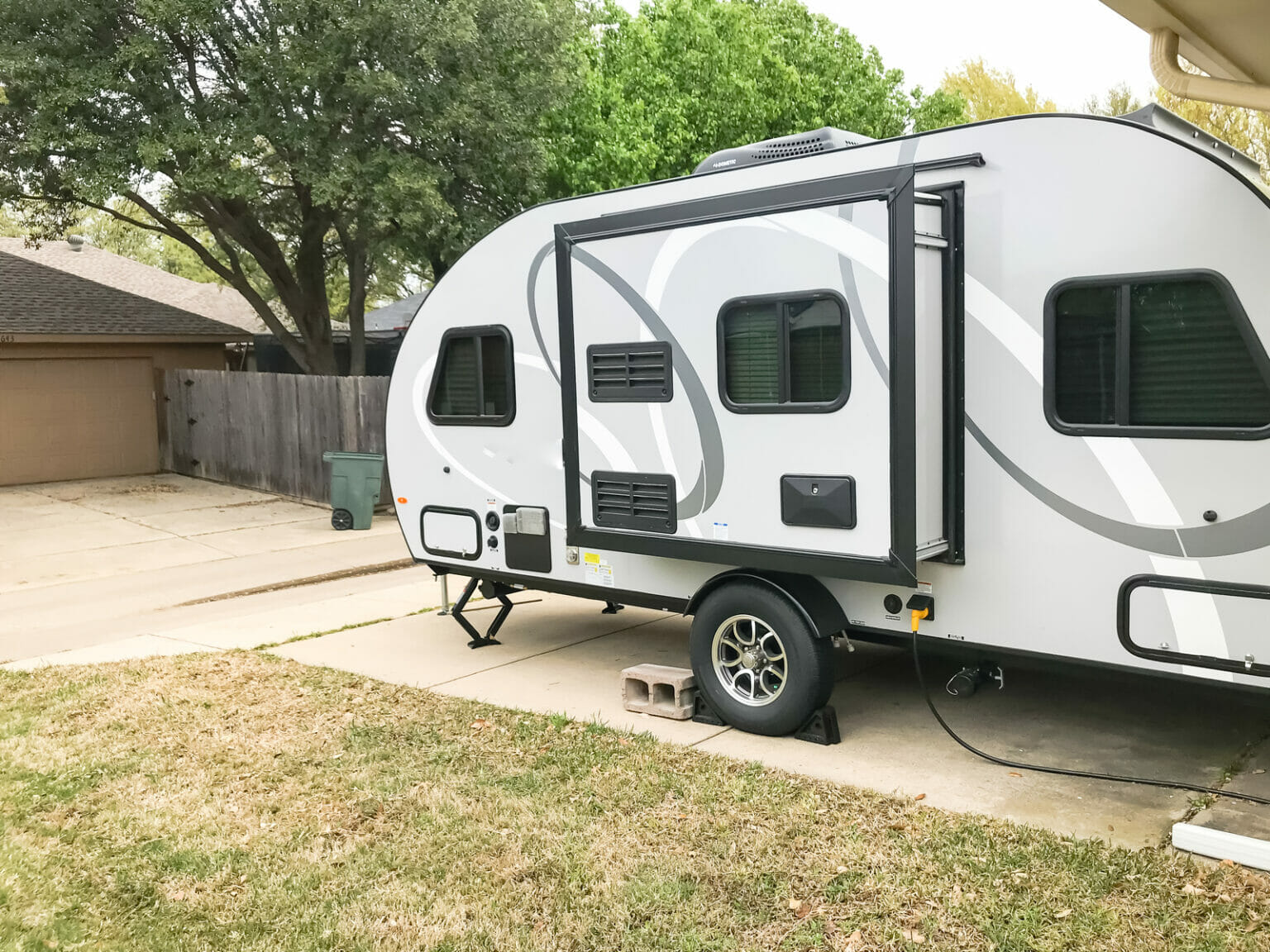 Shipping Your RV Can I Ship My RV by Train?