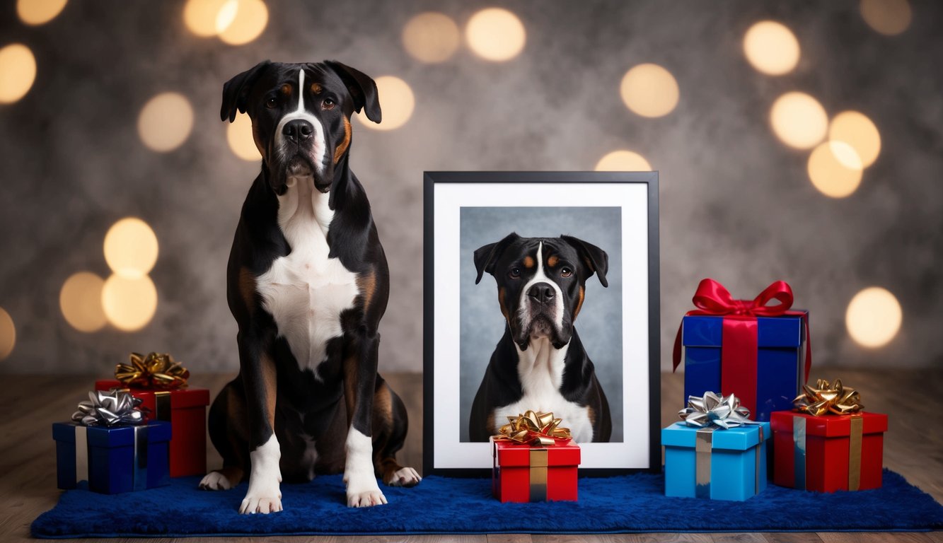 8 Best Gifts for Cane Corso Fans Essential Picks for 2025
