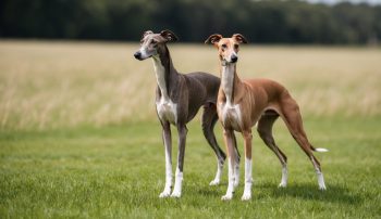 sighthounds