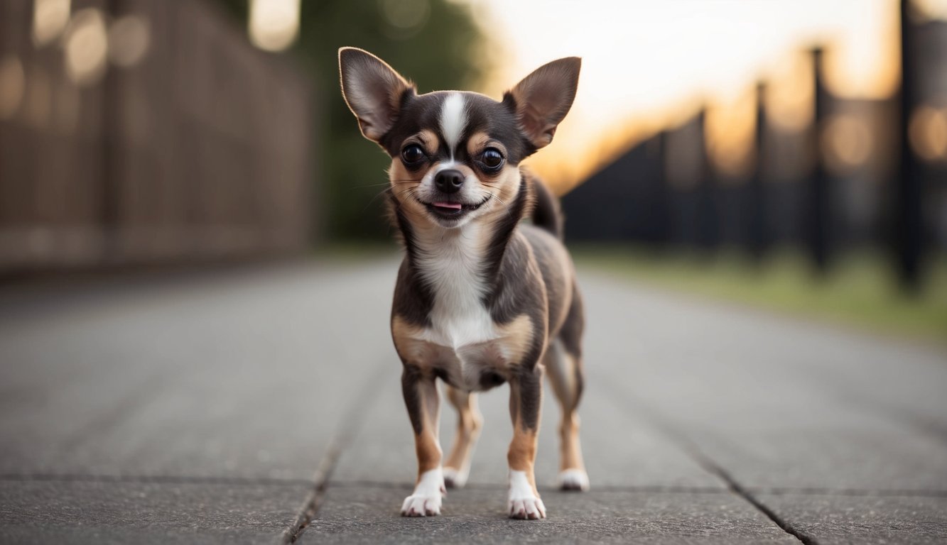 Chihuahua