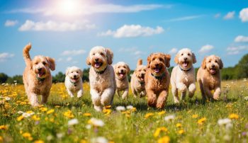 goldendoodle 