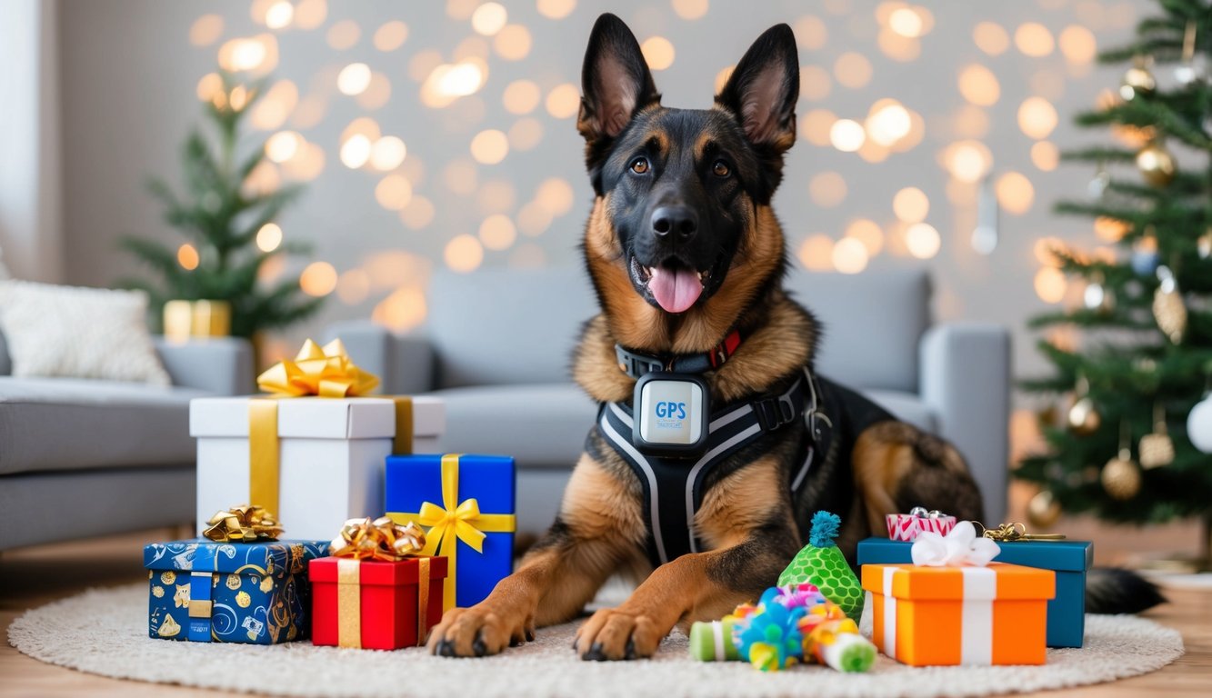 8 Unique Gifts for Belgian Malinois Owners Perfect for Every Occasion