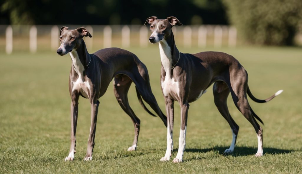 Greyhound vs Italian Greyhound Key Differences Explained
