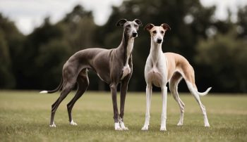 sighthounds