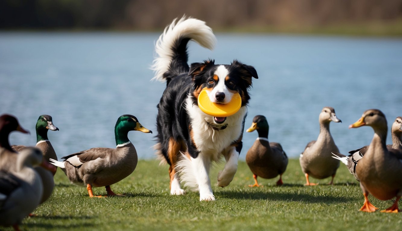 5 Surprising Australian Shepherd Facts Hidden Talents Revealed