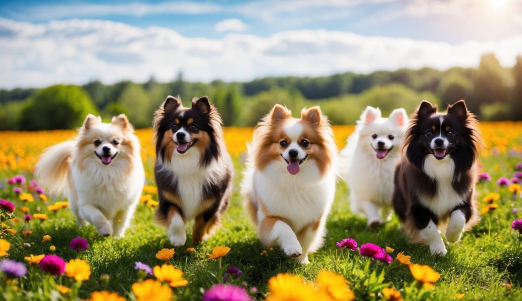 Pomeranian