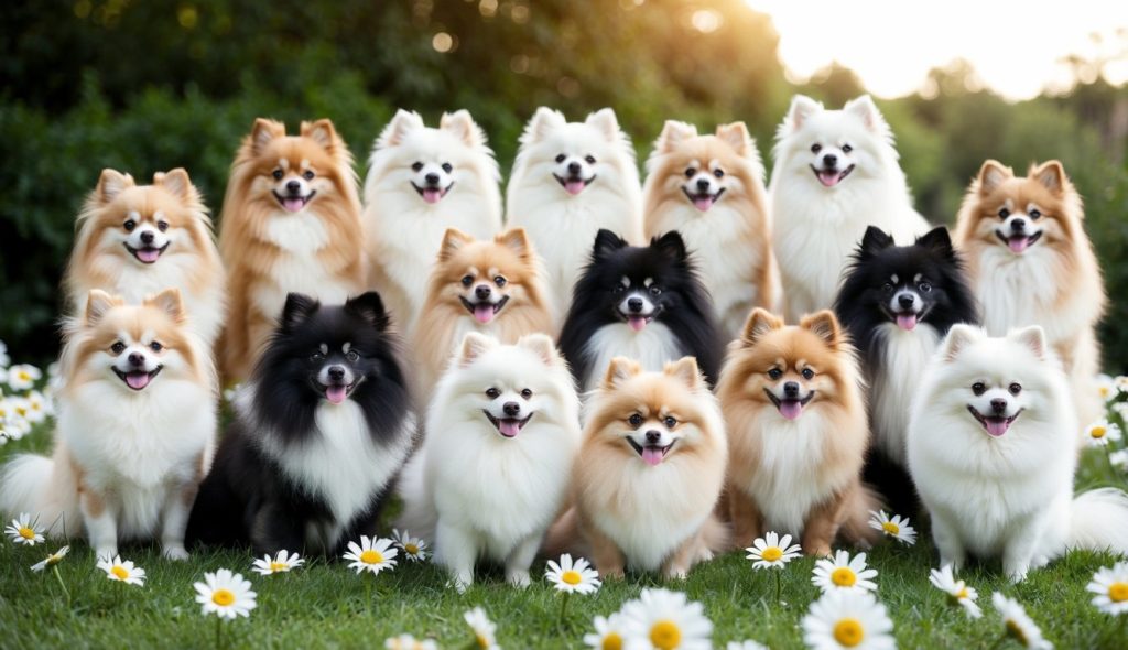 Pomeranian