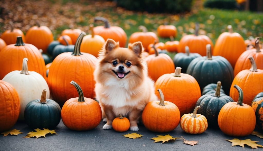 Pomeranian