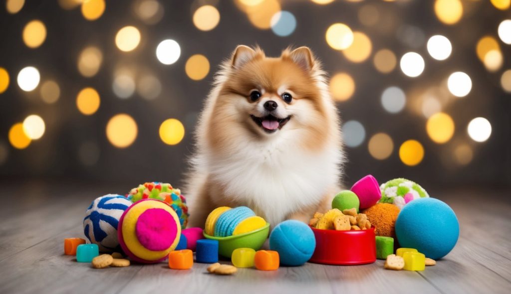 pomeranian
