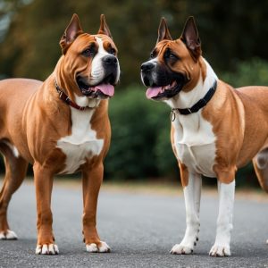 presa canario