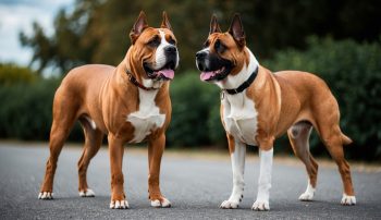presa canario