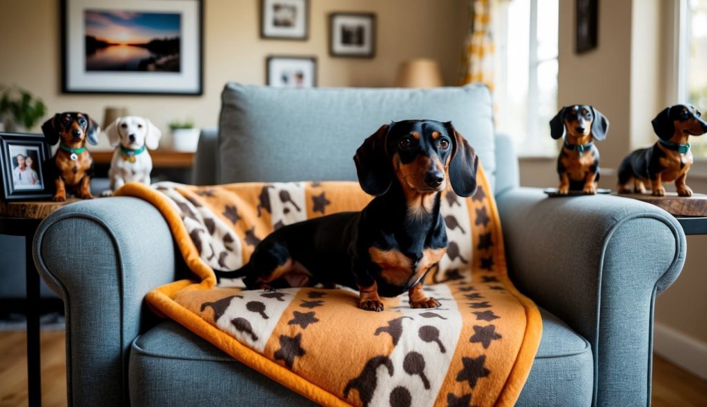 dachshund