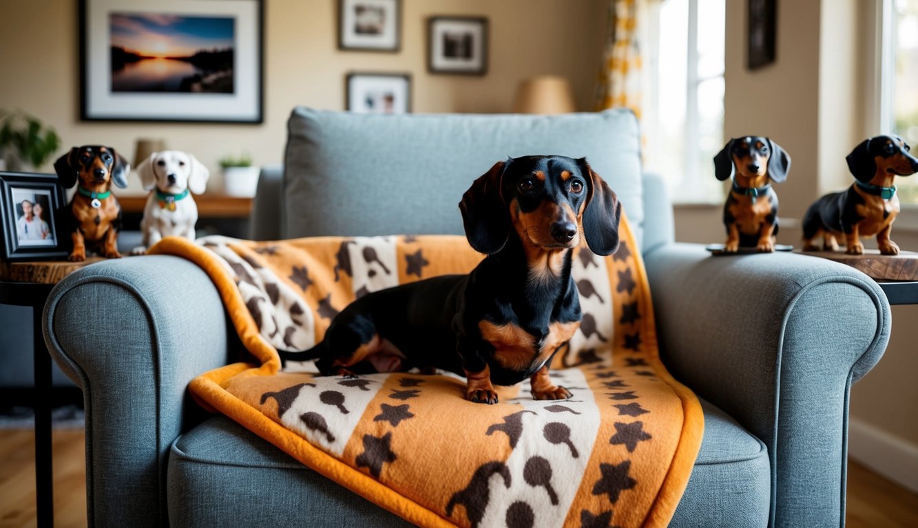 5 Essential Dachshund Training Tips for New Owners