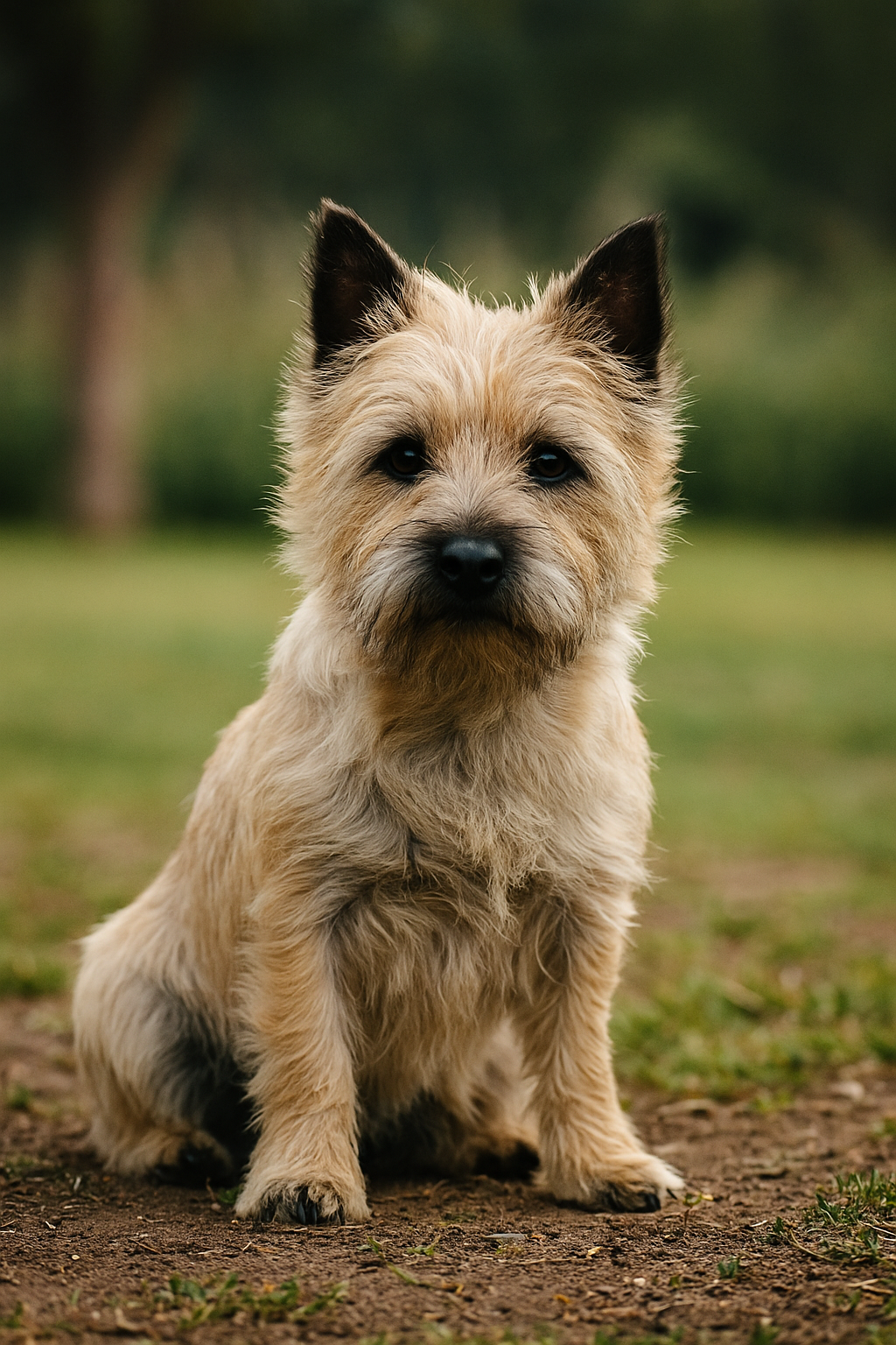 Dog Breeds That Start with C: Comprehensive List