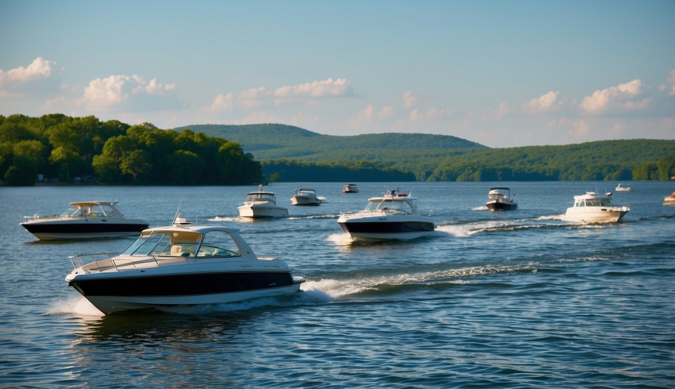 Lake Ozarks Craigslist Boats