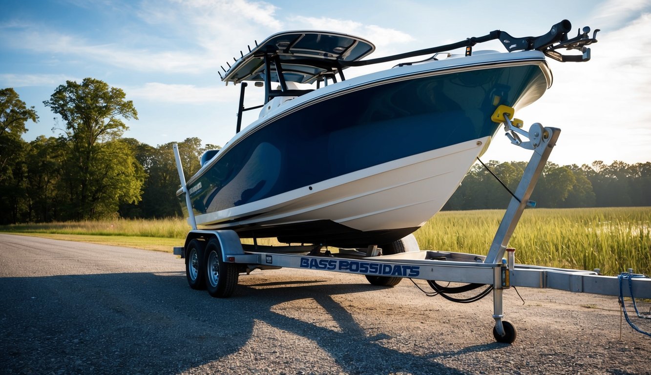 10 Common Bass Boat Shipping Mistakes and How to Avoid Them