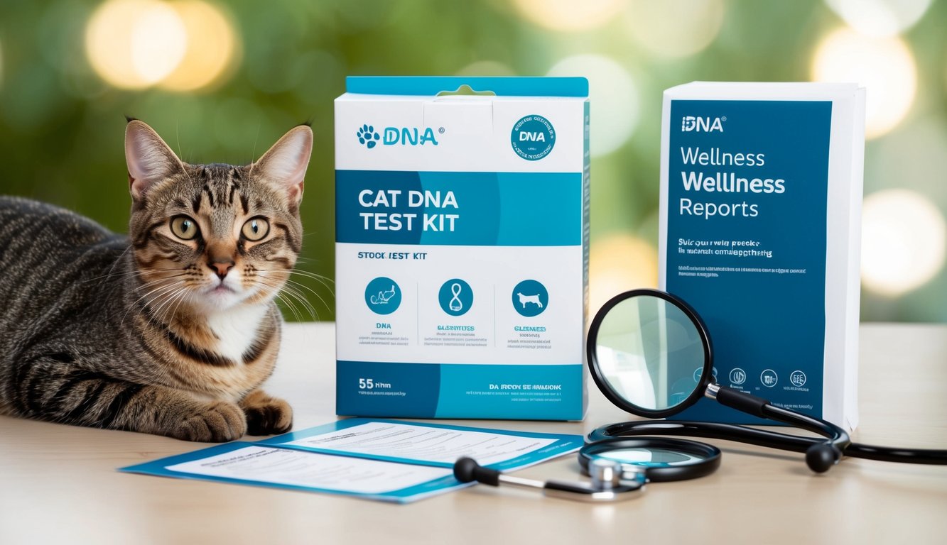 Cat DNA Test Review: We Compared the Top Two Brands