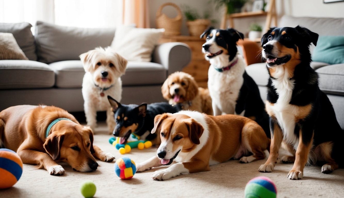 Do Dogs Get Tired of Barking? Signs of Canine Vocal Fatigue