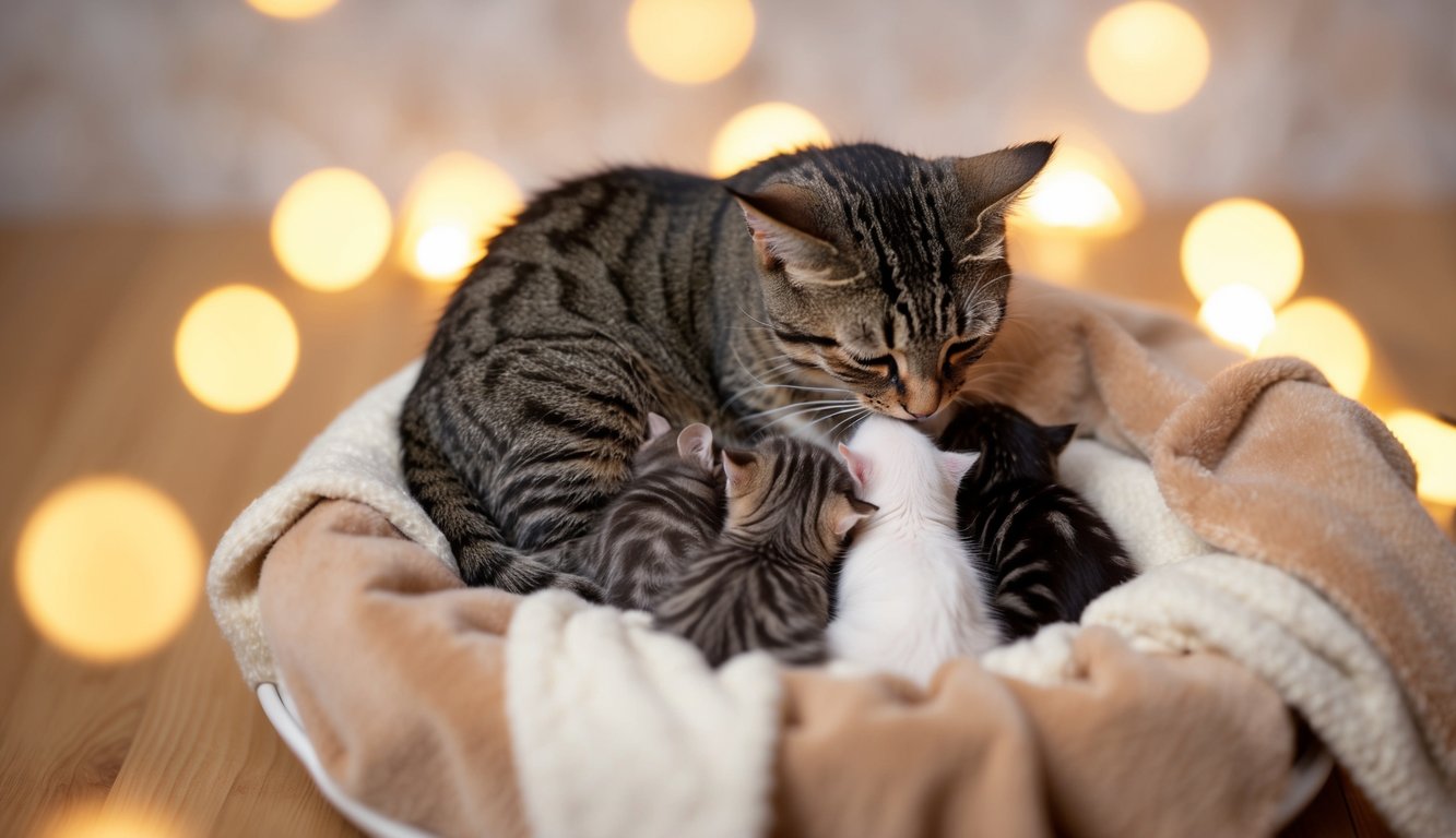 How Many Kittens Can A Cat Have Ultimate Litter Size Guide how-many-kittens-can-a-cat-have-ultimate-litter-size-guide